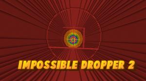 Скачать Impossible Dropper 2 для Minecraft 1.12.2